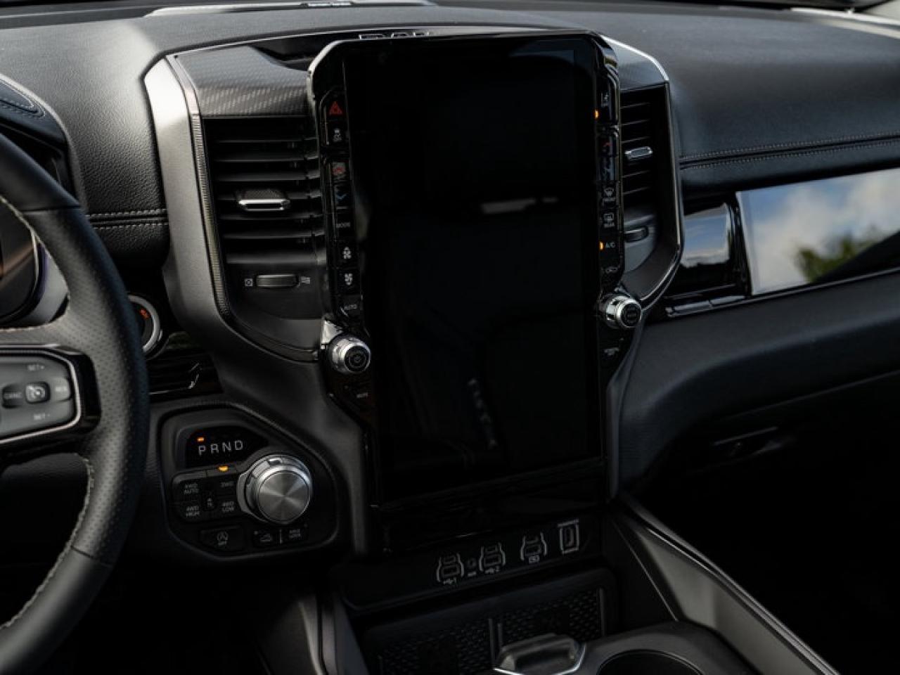 2026 RAM 1500 Rebel Photo