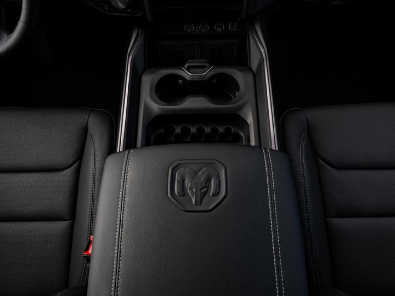 2026 RAM 1500 Rebel Photo