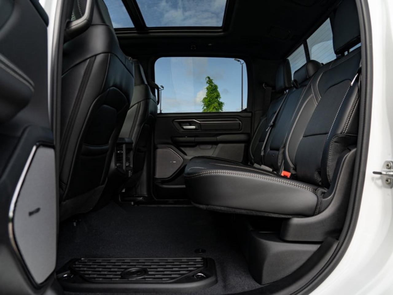 2026 RAM 1500 Rebel Photo