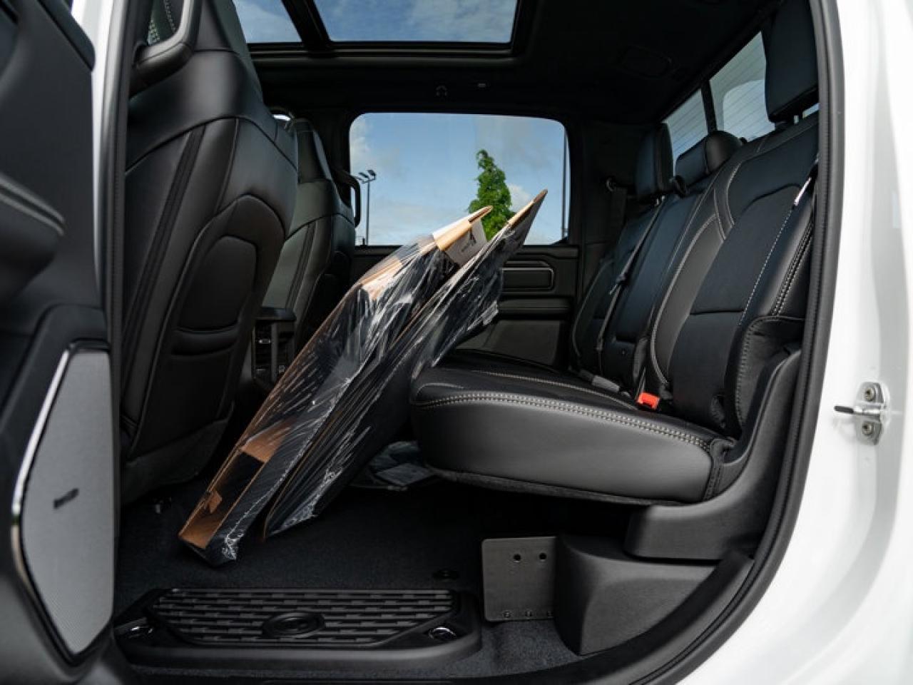 2026 RAM 1500 Rebel Photo