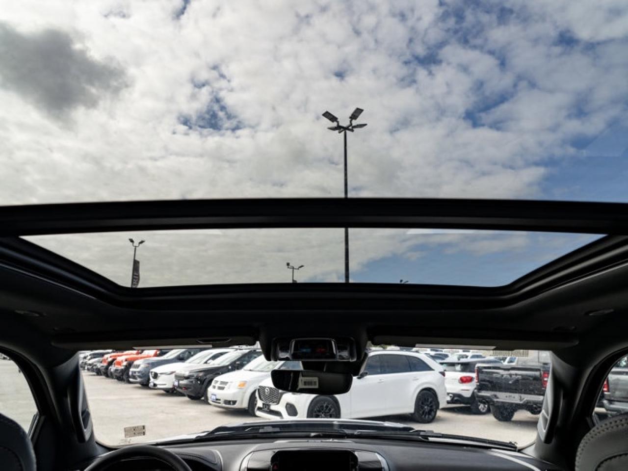 2026 RAM 1500 Rebel Photo