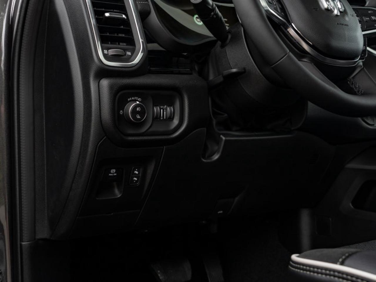 2026 RAM 1500 Laramie Photo