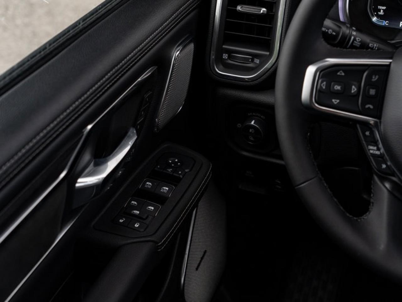 2026 RAM 1500 Laramie Photo