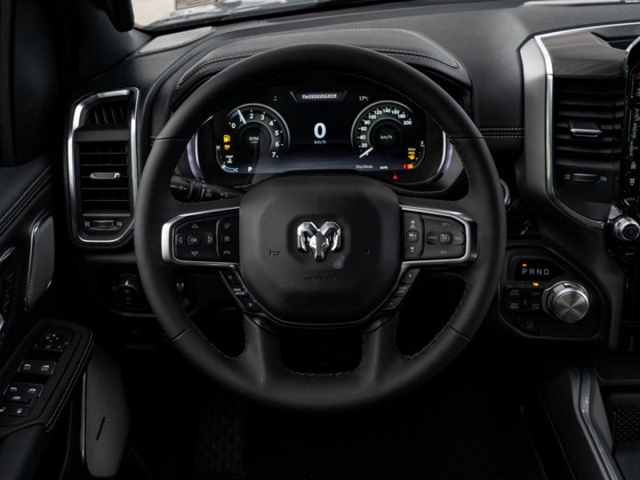 2026 RAM 1500 Laramie Photo