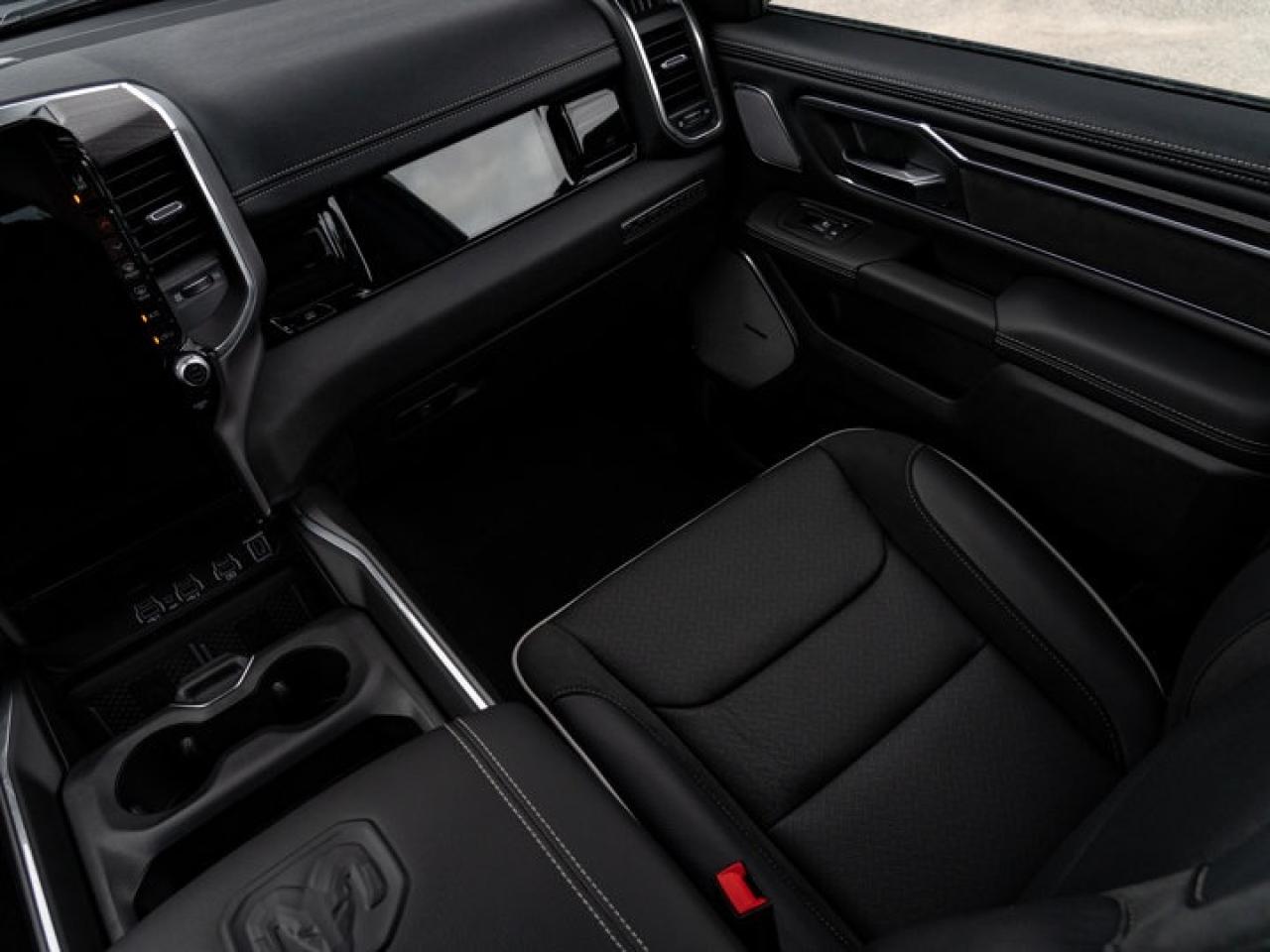 2026 RAM 1500 Laramie Photo