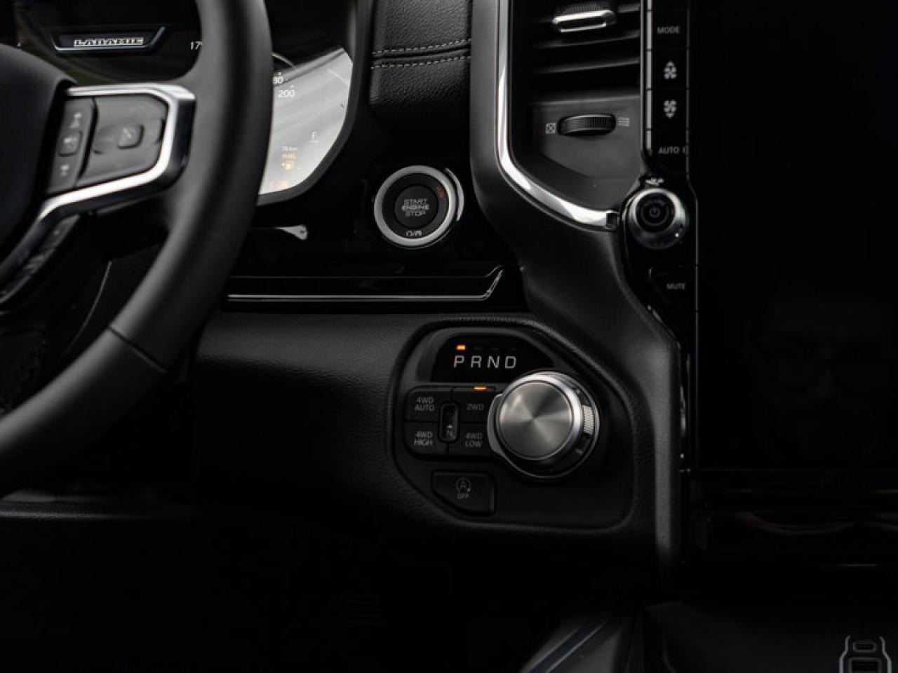 2026 RAM 1500 Laramie Photo