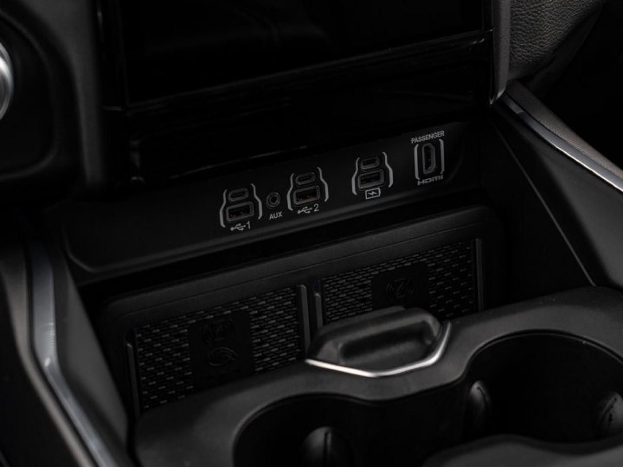 2026 RAM 1500 Laramie Photo