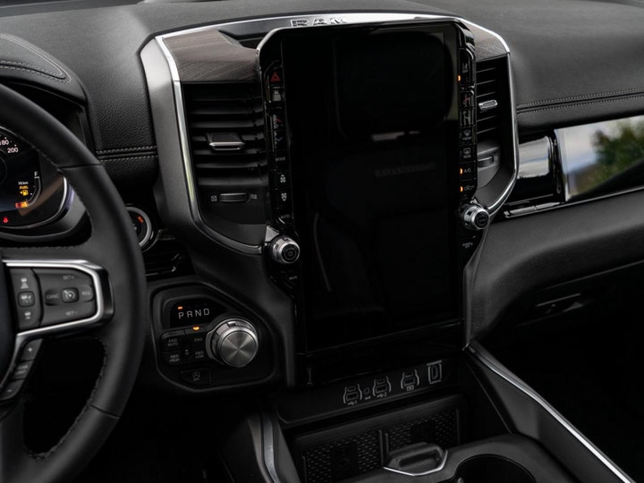 2026 RAM 1500 Laramie Photo