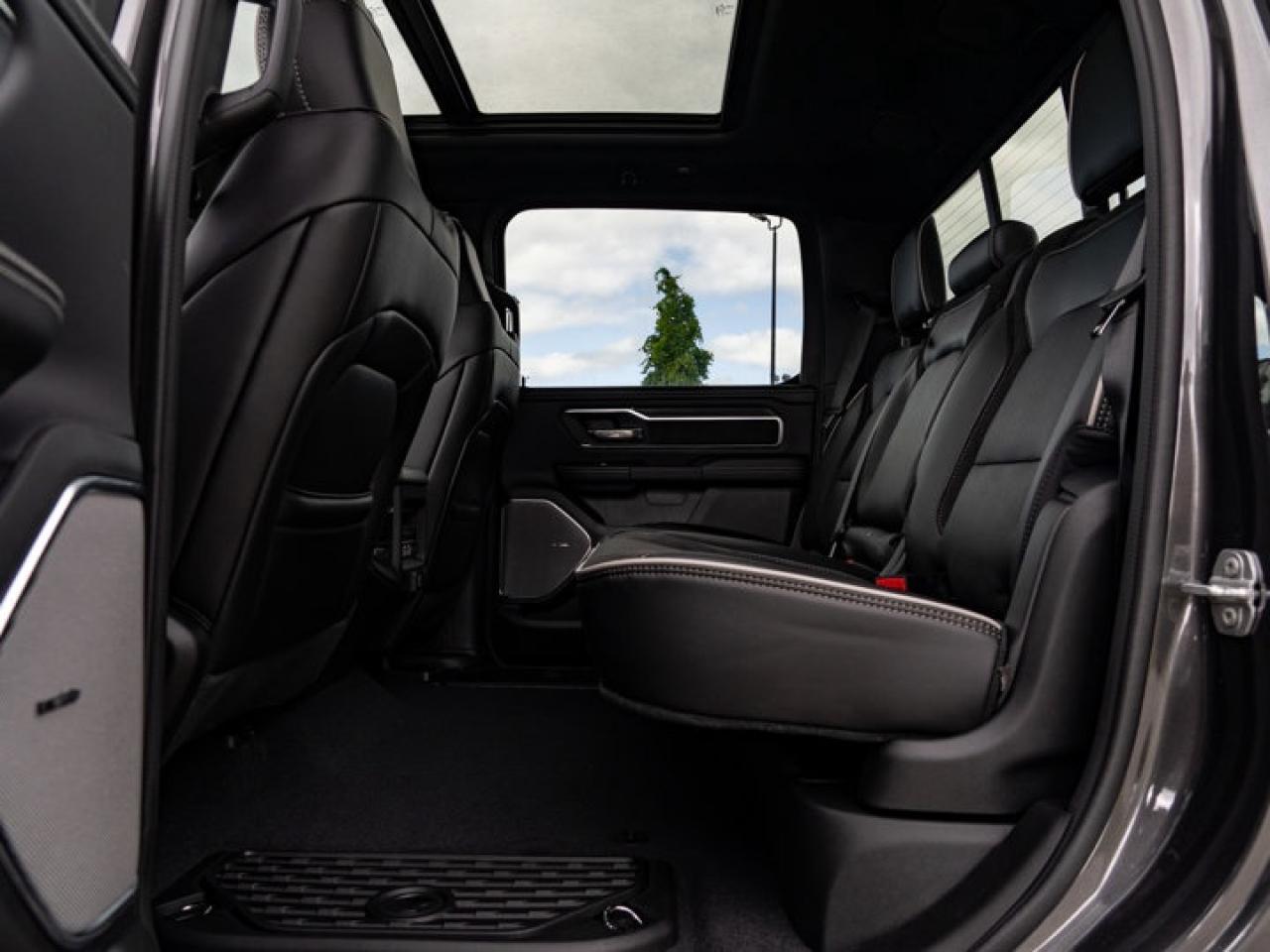 2026 RAM 1500 Laramie Photo