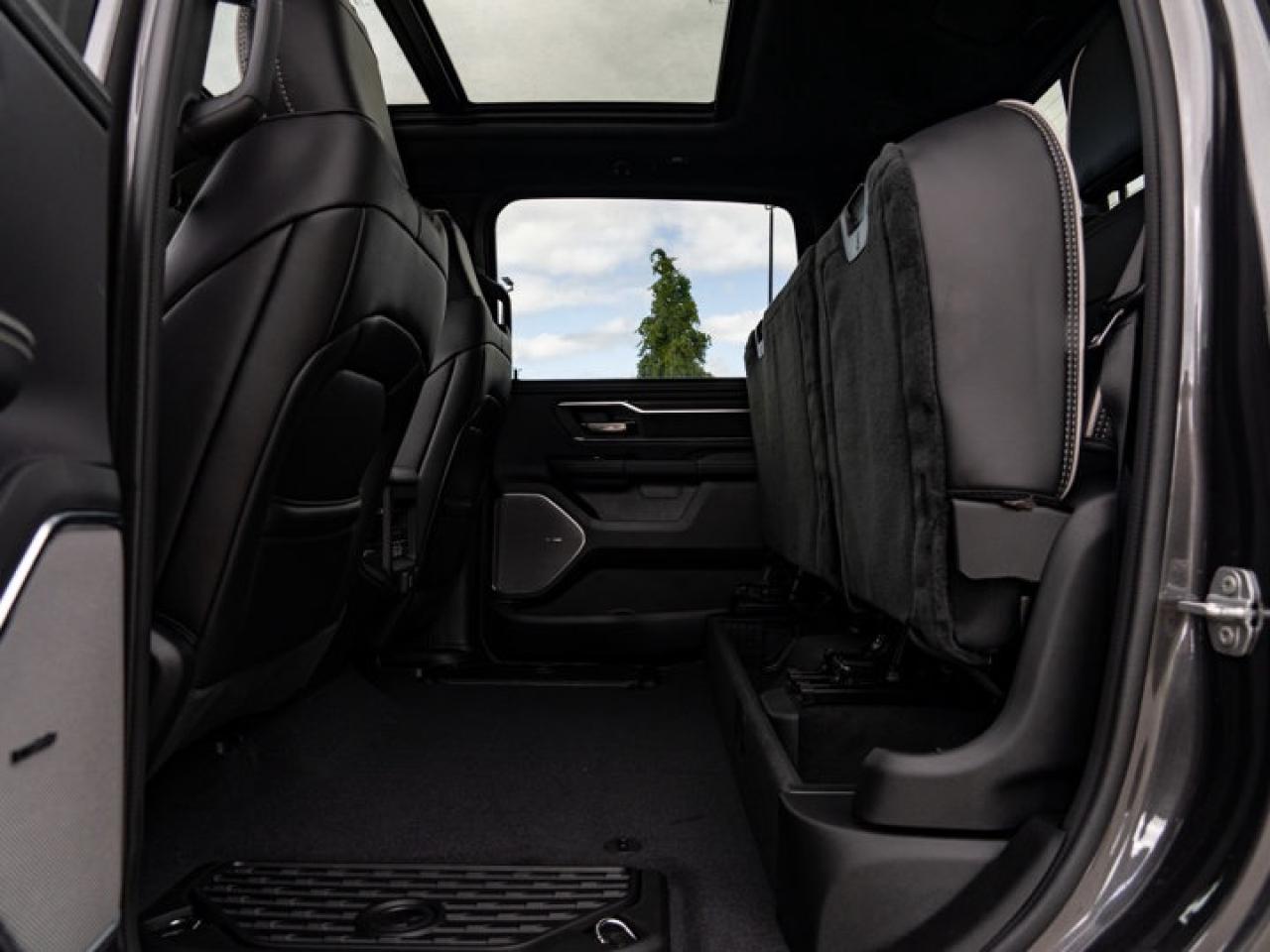 2026 RAM 1500 Laramie Photo