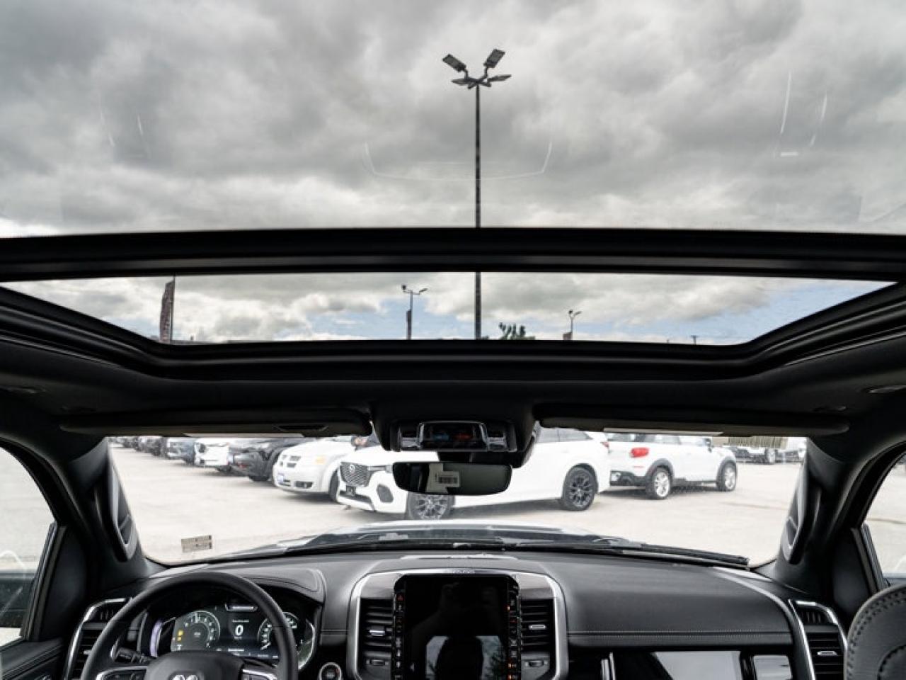 2026 RAM 1500 Laramie Photo