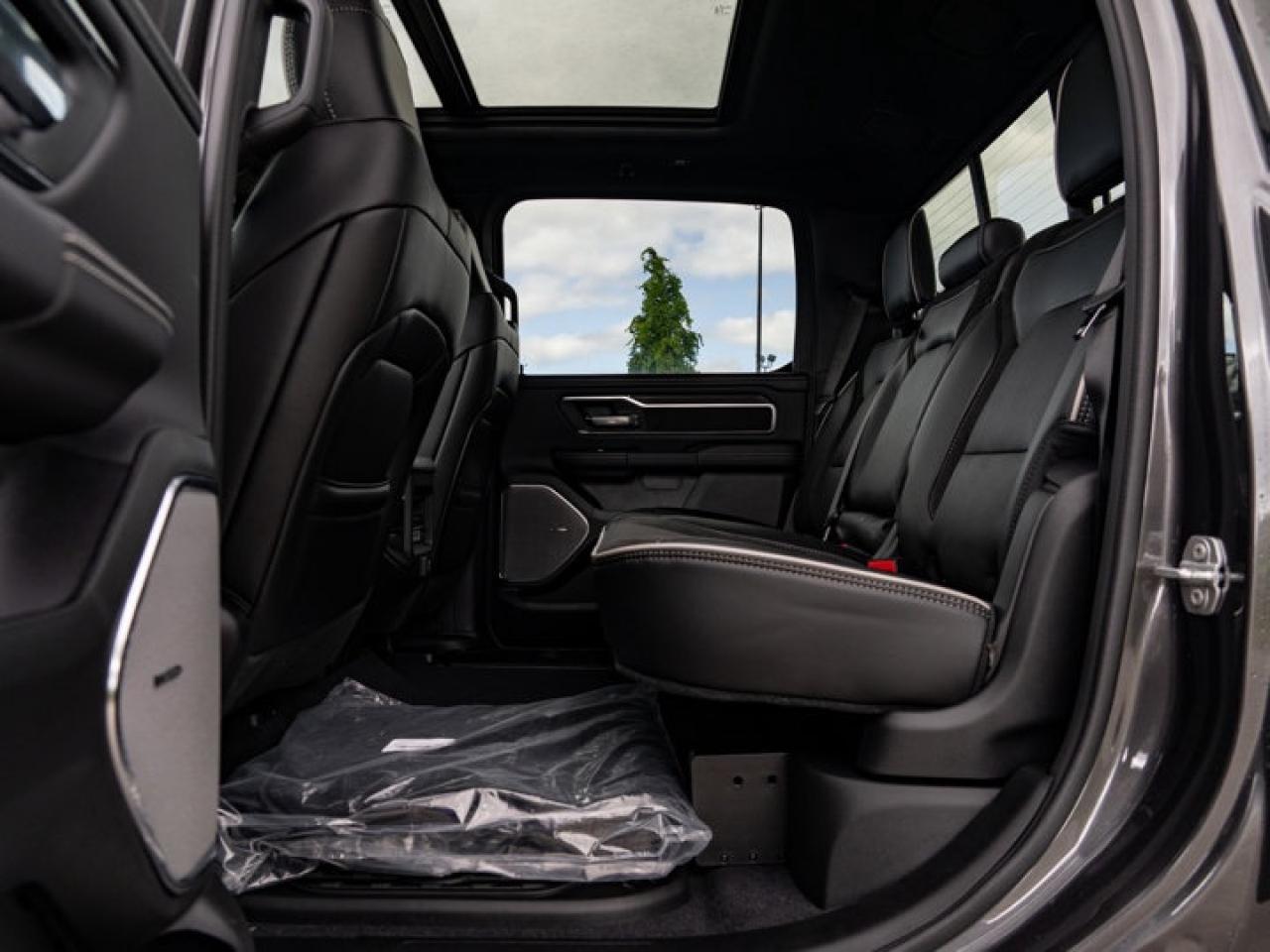 2026 RAM 1500 Laramie Photo