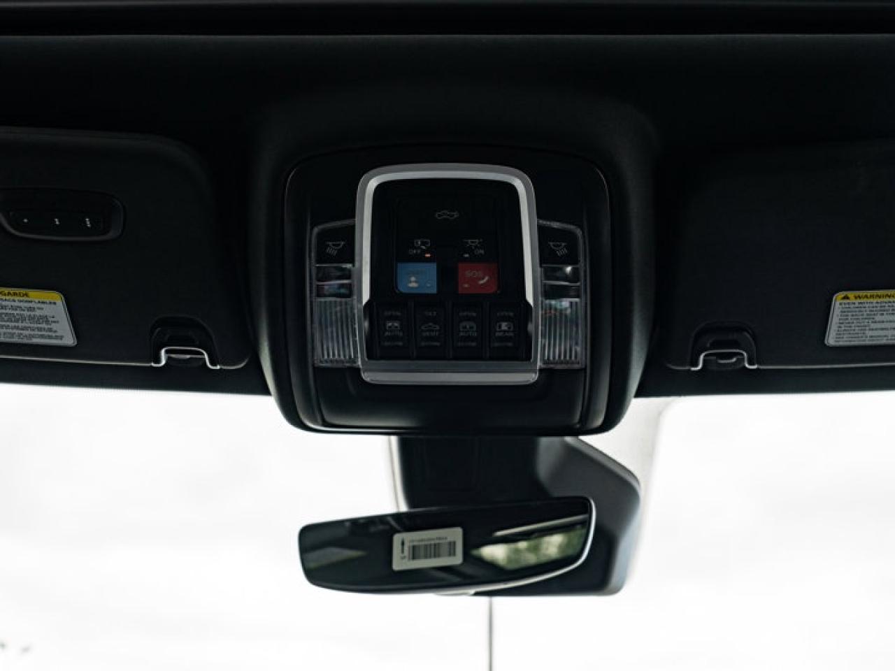 2026 RAM 1500 Laramie Photo