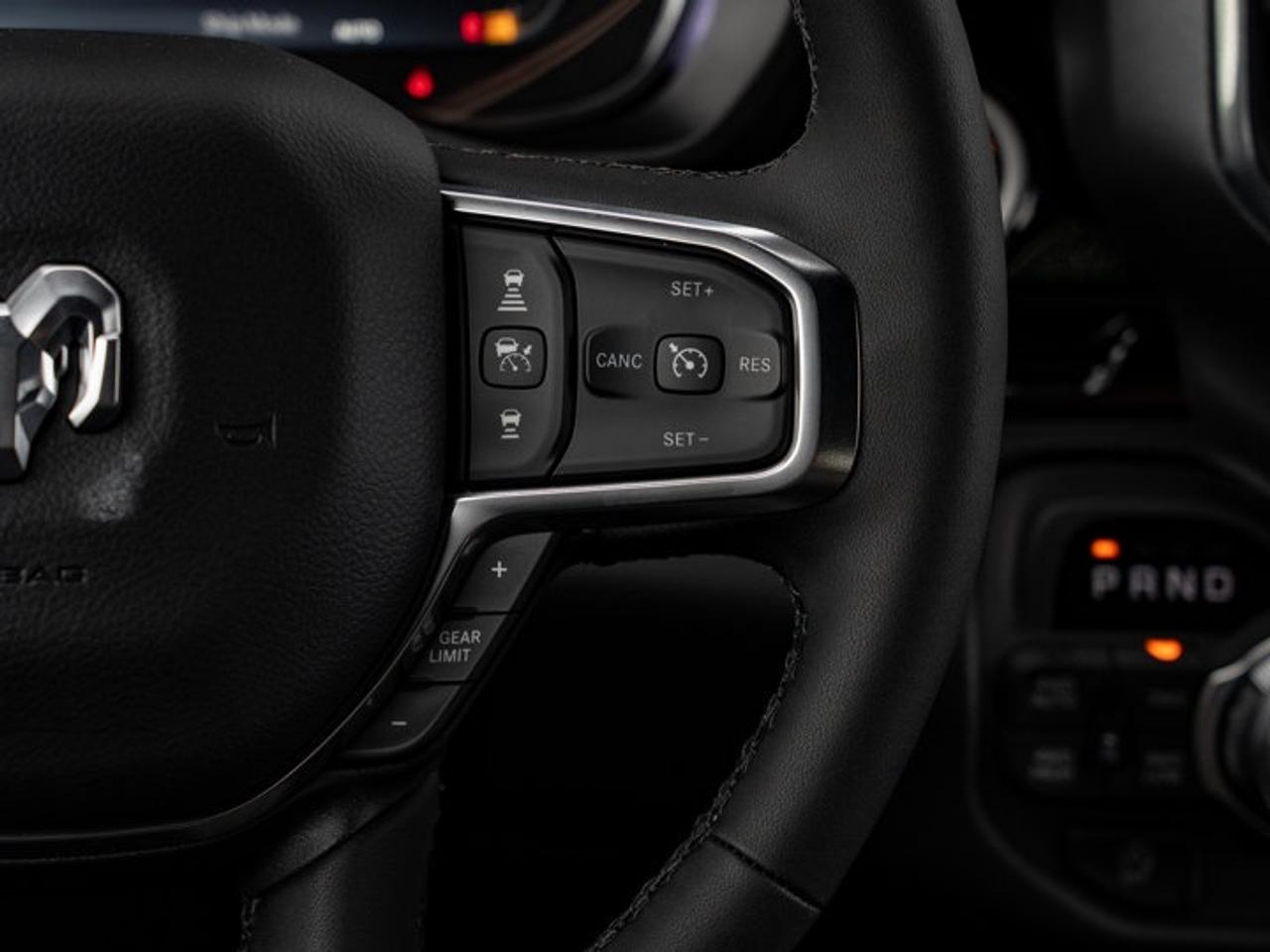 2026 RAM 1500 Laramie Photo