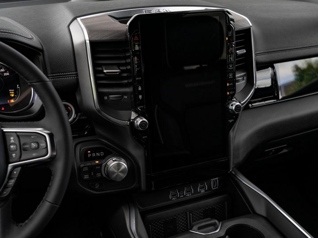 2026 RAM 1500 Laramie Photo