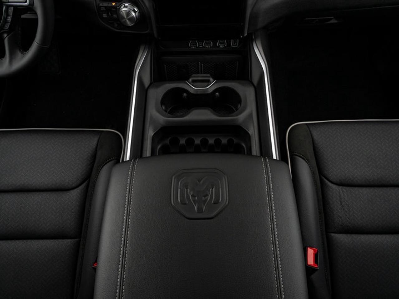 2026 RAM 1500 Laramie Photo