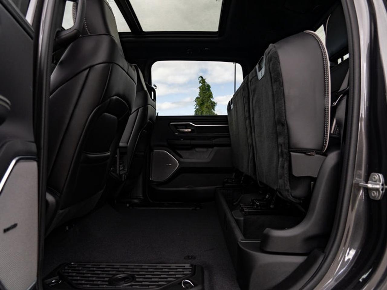 2026 RAM 1500 Laramie Photo