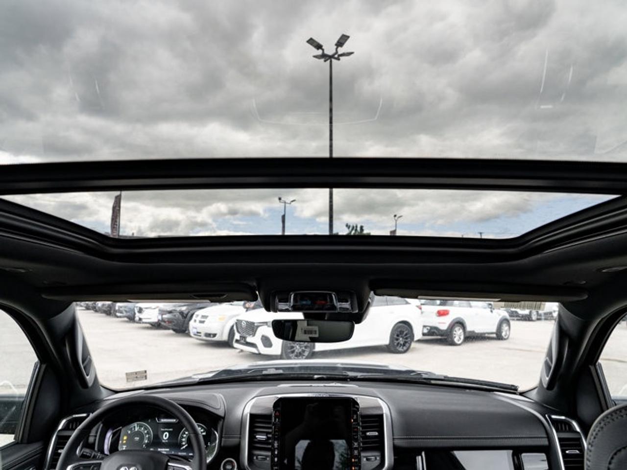 2026 RAM 1500 Laramie Photo