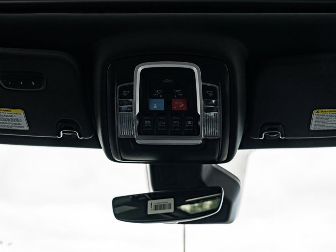 2026 RAM 1500 Laramie Photo