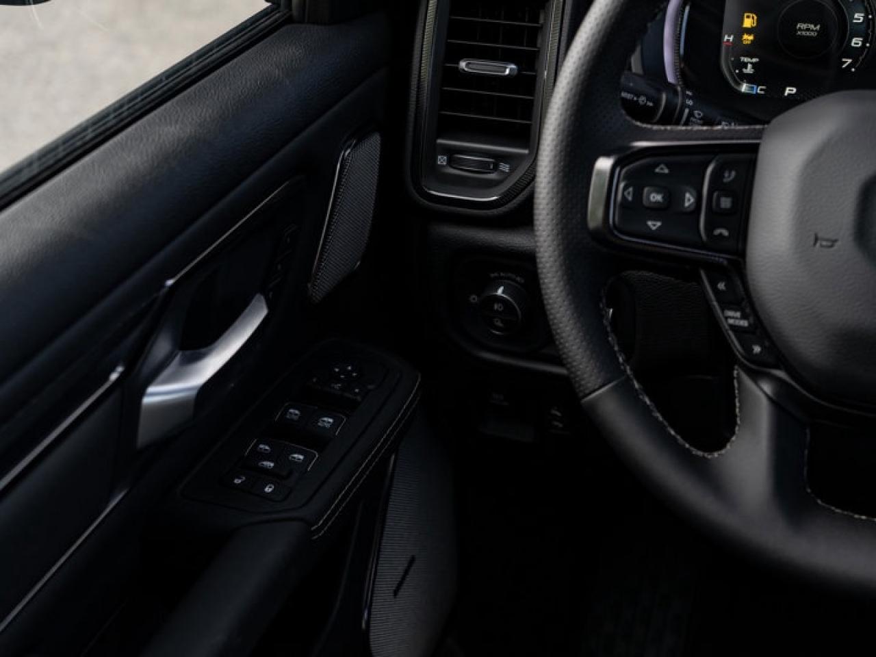 2026 RAM 1500 Rebel Photo