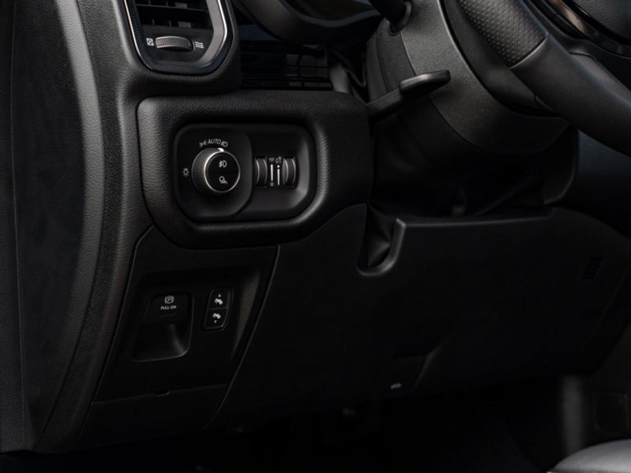 2026 RAM 1500 Rebel Photo