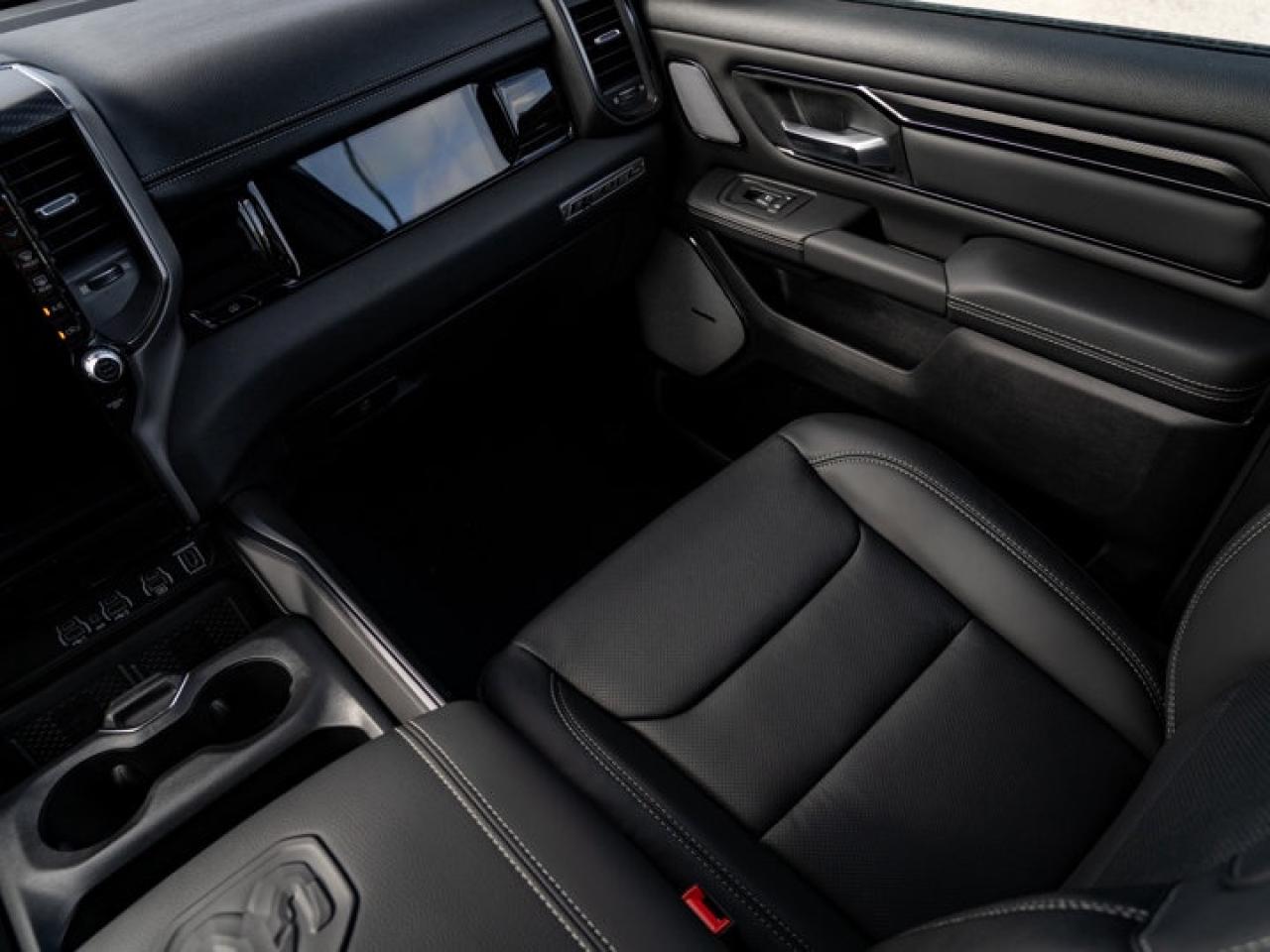 2026 RAM 1500 Rebel Photo