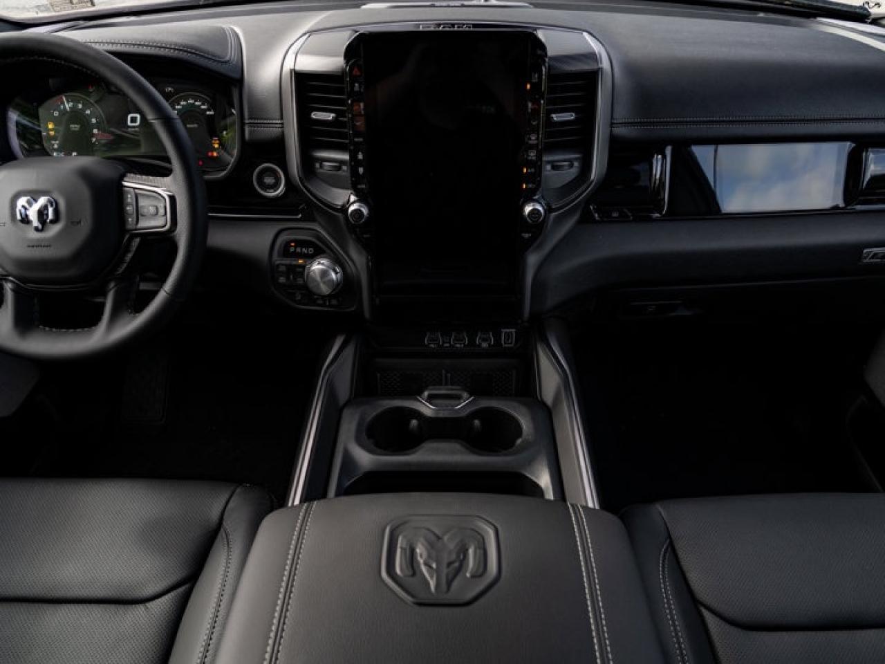 2026 RAM 1500 Rebel Photo