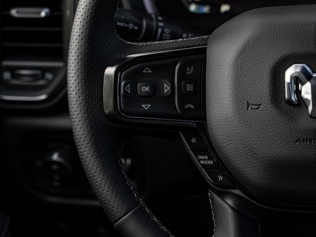 2026 RAM 1500 Rebel Photo