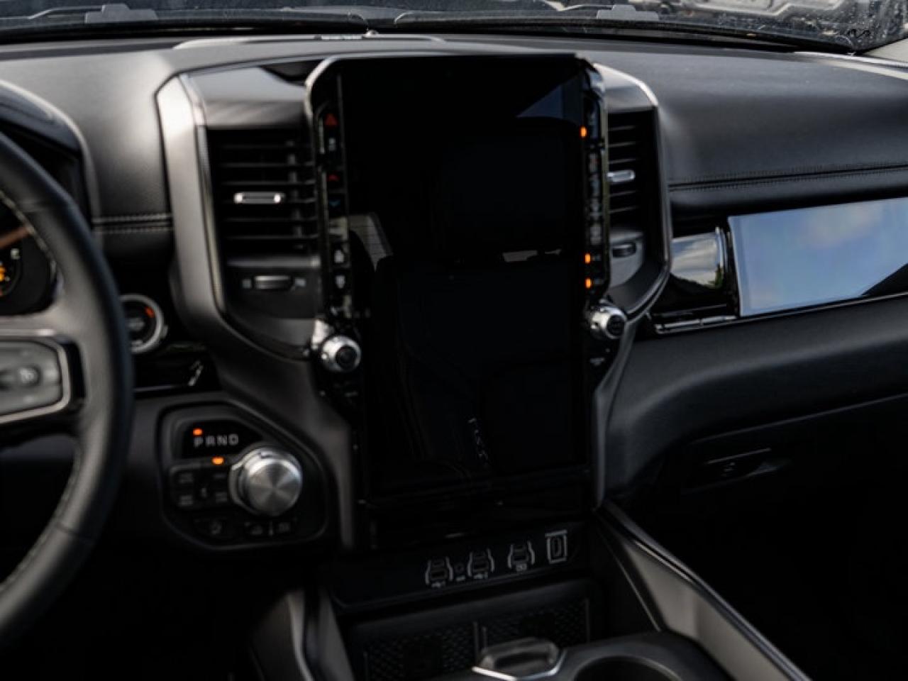 2026 RAM 1500 Rebel Photo