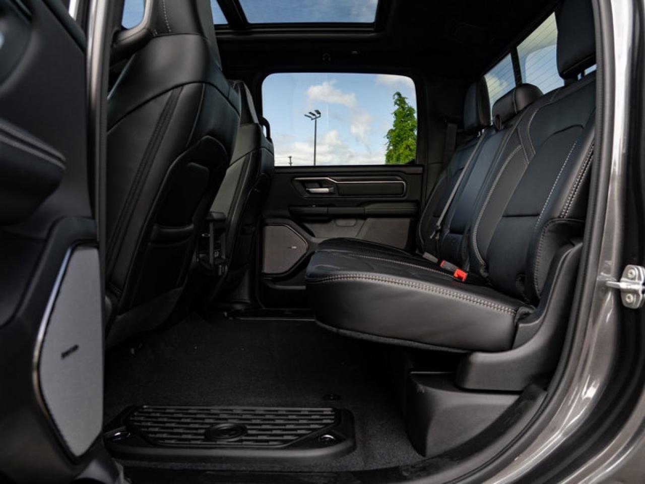 2026 RAM 1500 Rebel Photo