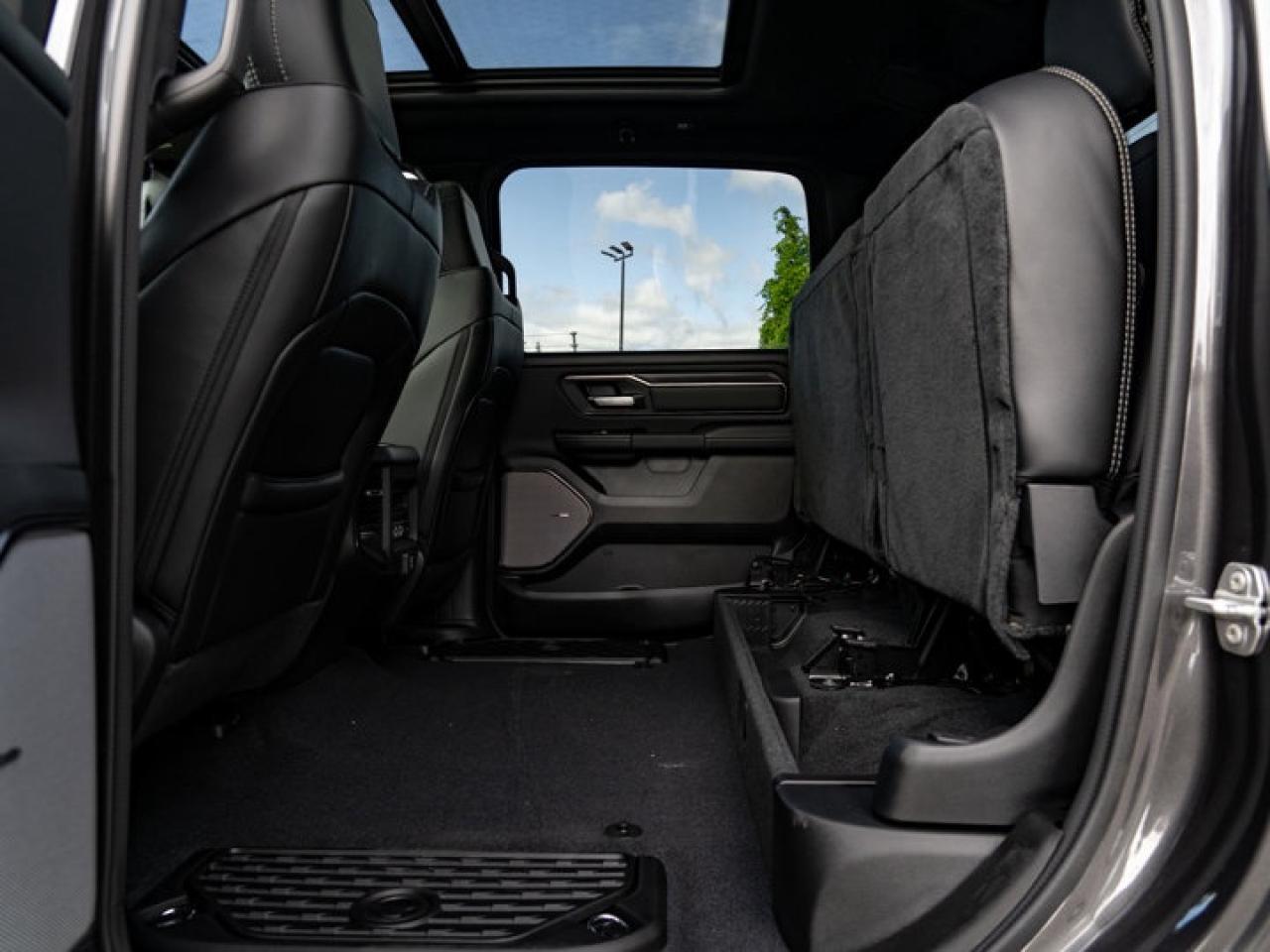 2026 RAM 1500 Rebel Photo