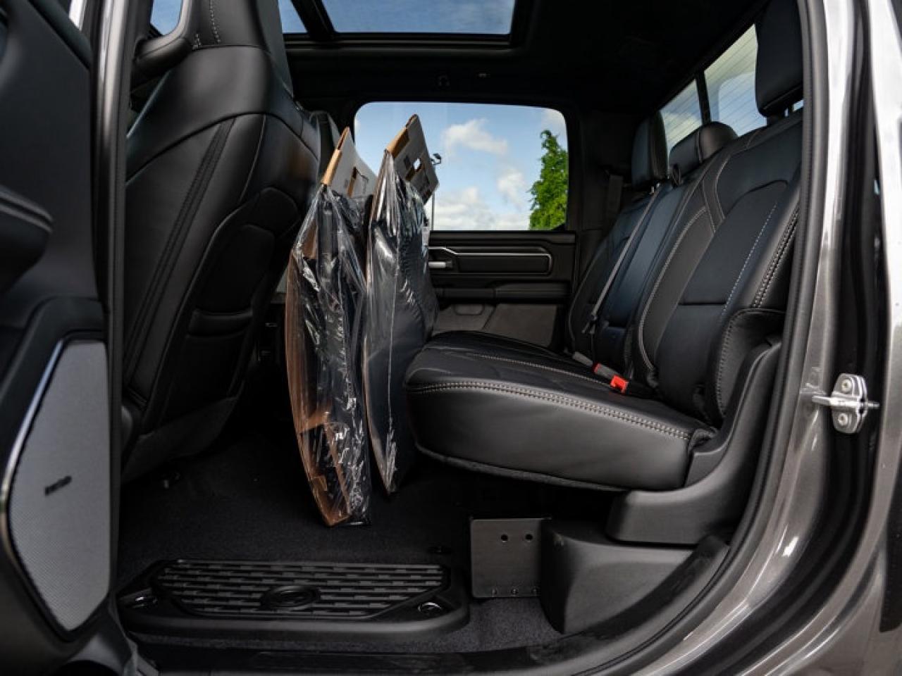 2026 RAM 1500 Rebel Photo