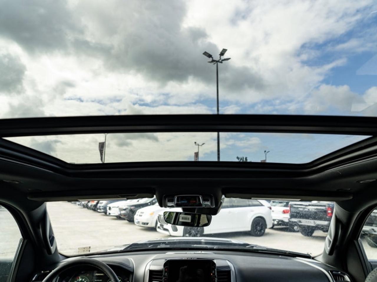 2026 RAM 1500 Rebel Photo