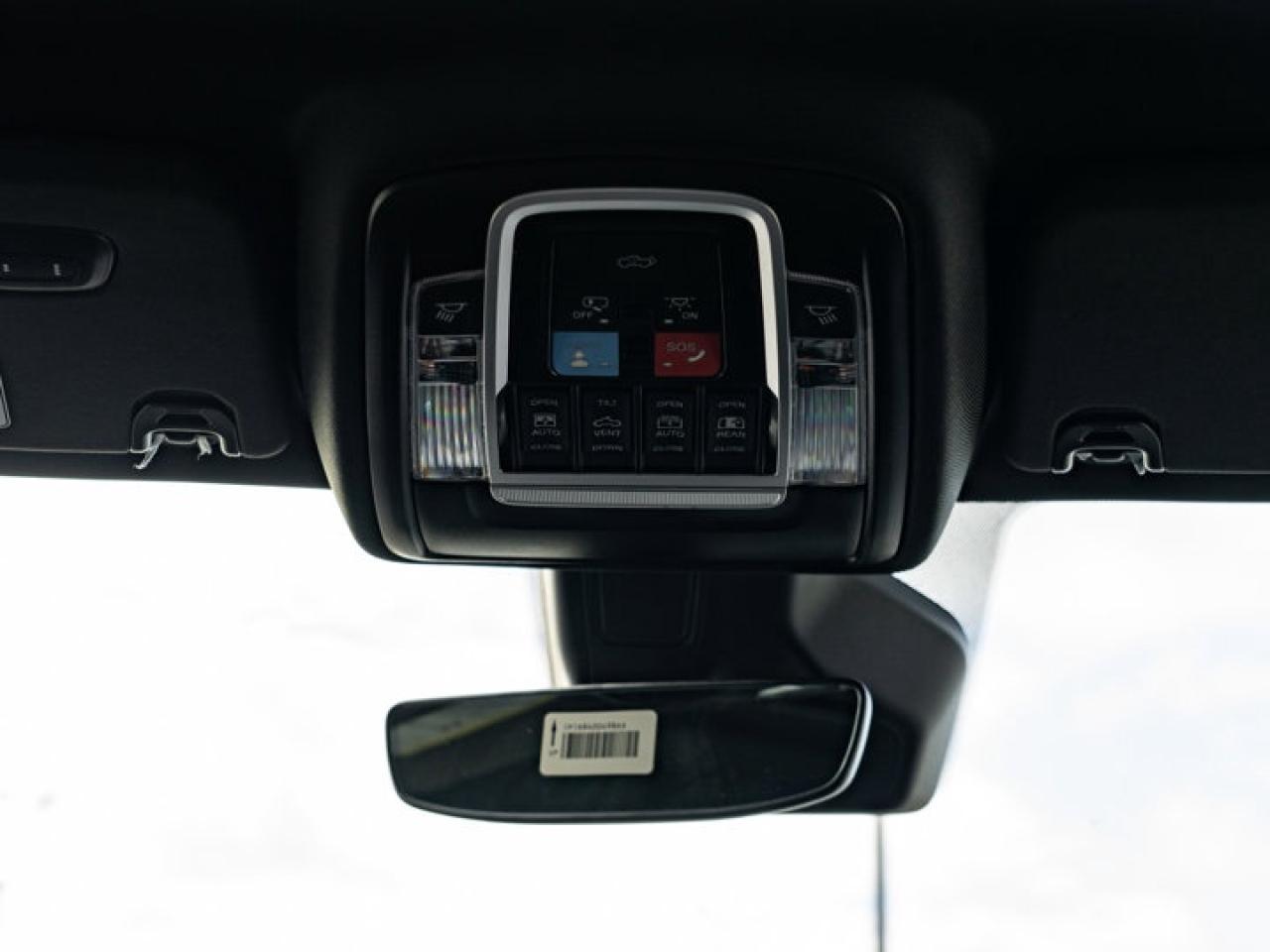 2026 RAM 1500 Rebel Photo