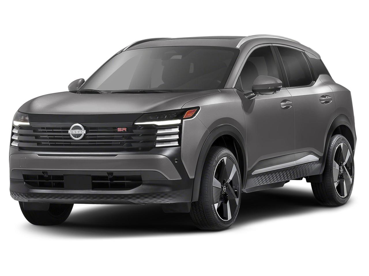New 2025 Nissan Kicks SR PREMIUM PACKAGE for sale in Yarmouth, NS