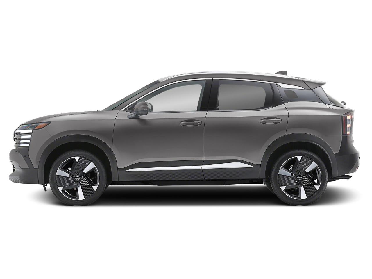 2025 Nissan Kicks SR PREMIUM PACKAGE Photo6
