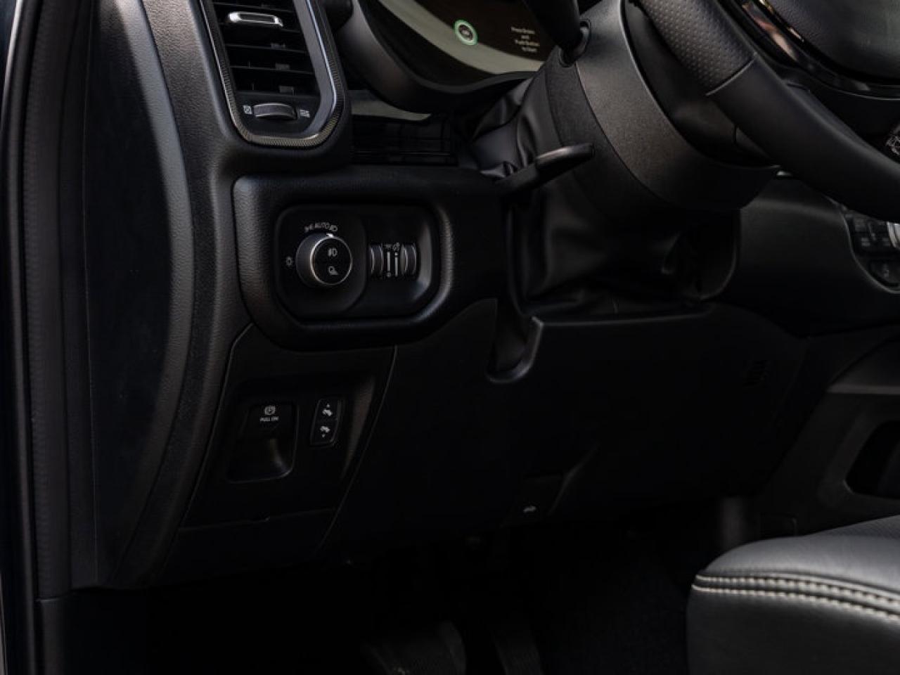 2026 RAM 1500 Rebel Photo