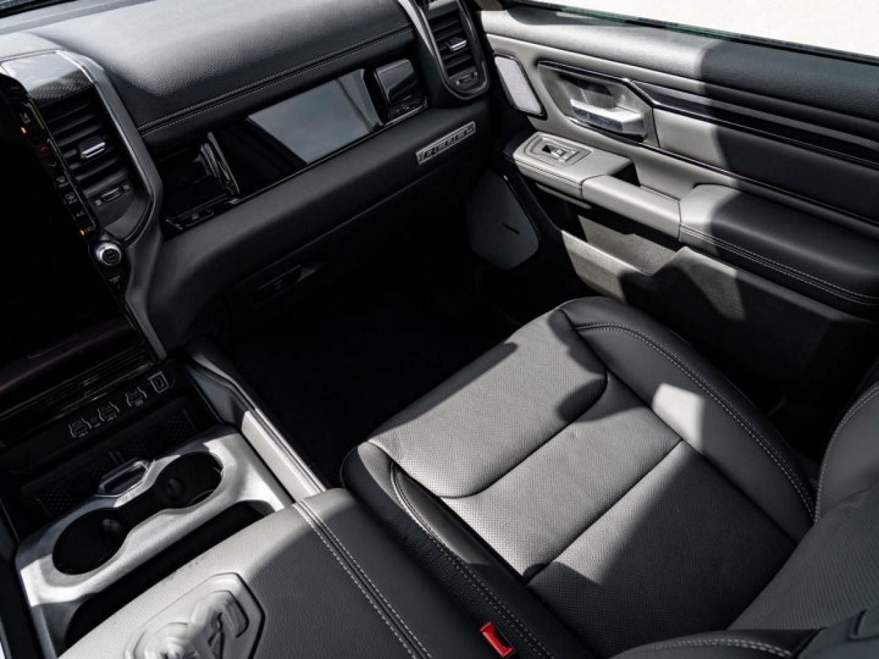 2026 RAM 1500 Rebel Photo