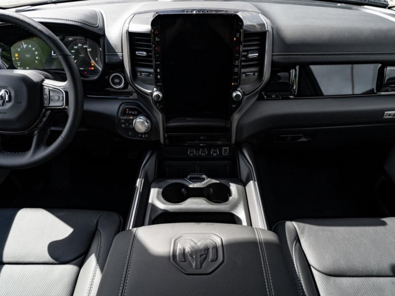 2026 RAM 1500 Rebel Photo