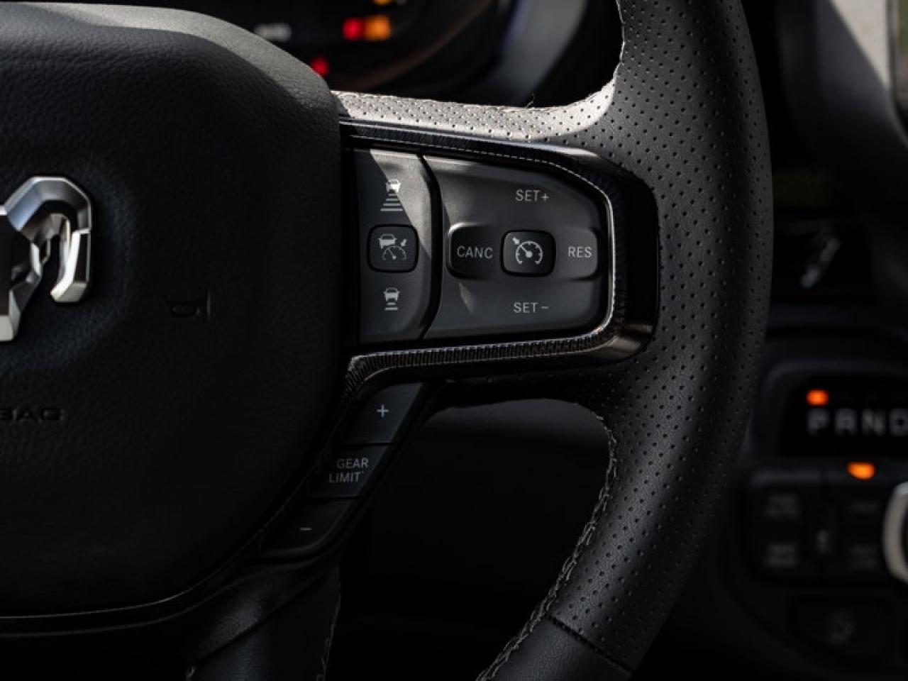 2026 RAM 1500 Rebel Photo