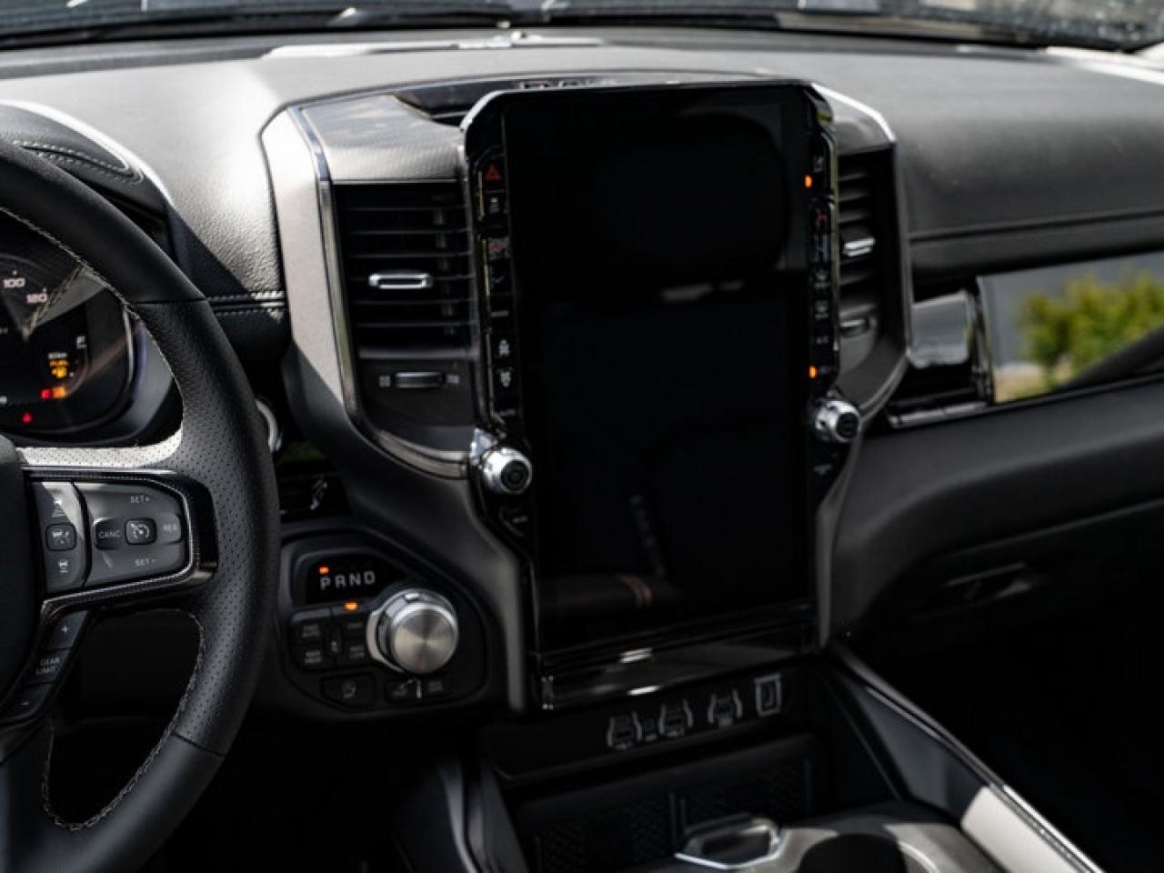 2026 RAM 1500 Rebel Photo