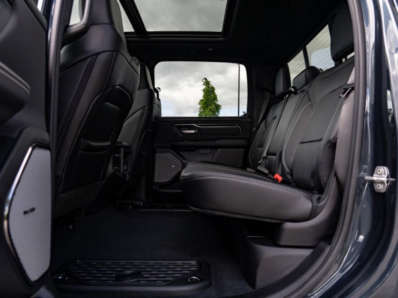 2026 RAM 1500 Rebel Photo