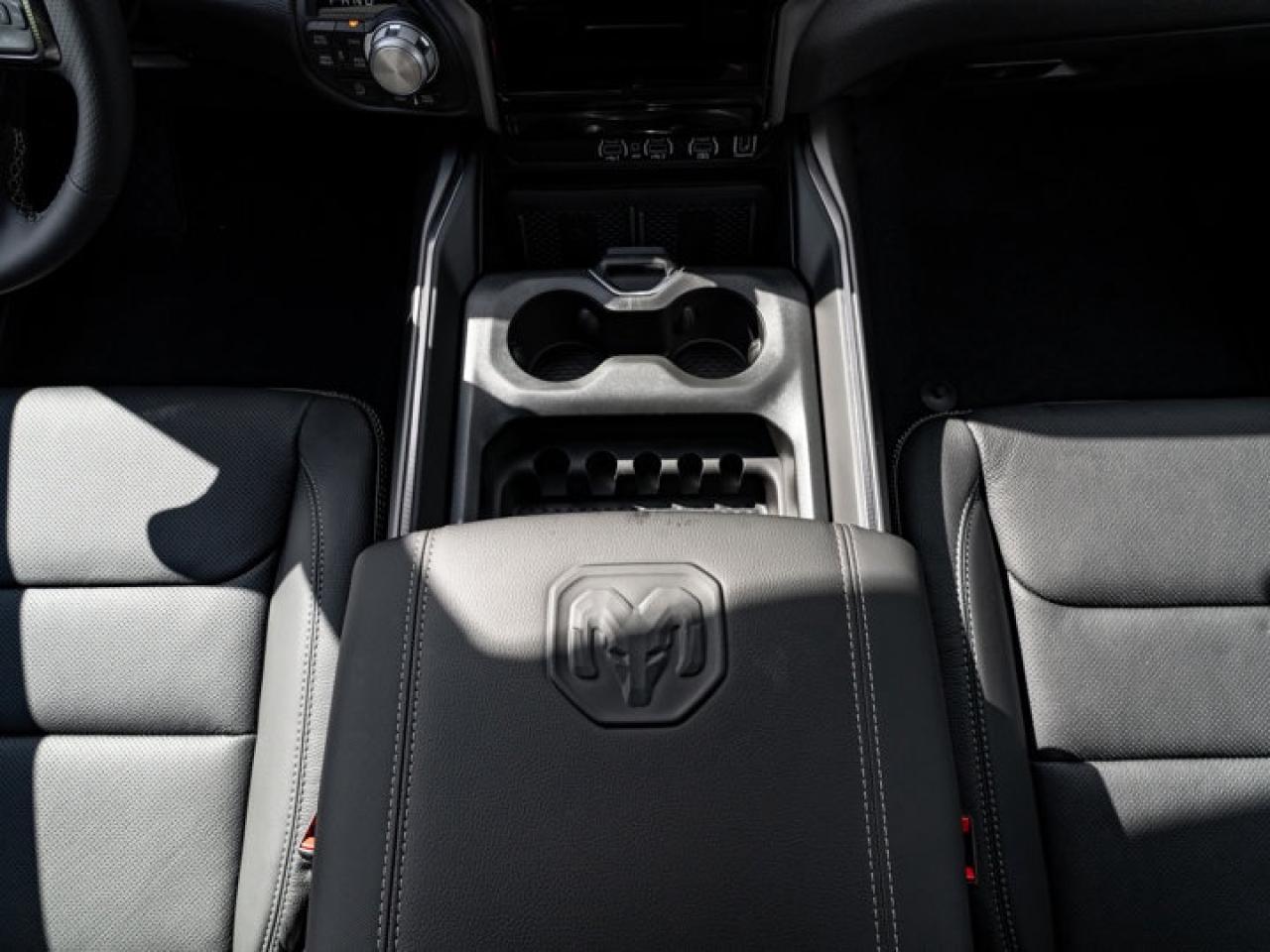 2026 RAM 1500 Rebel Photo