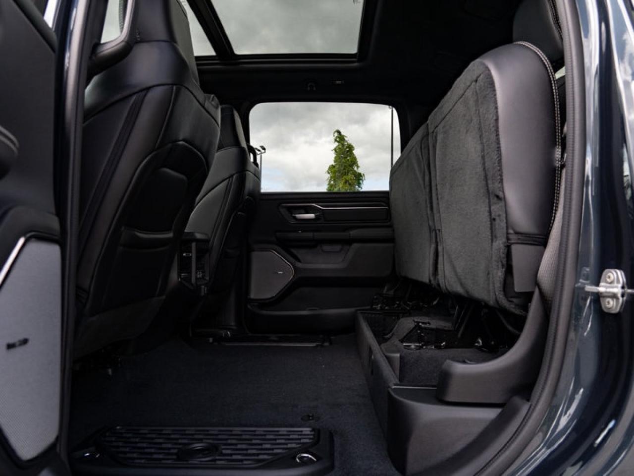 2026 RAM 1500 Rebel Photo