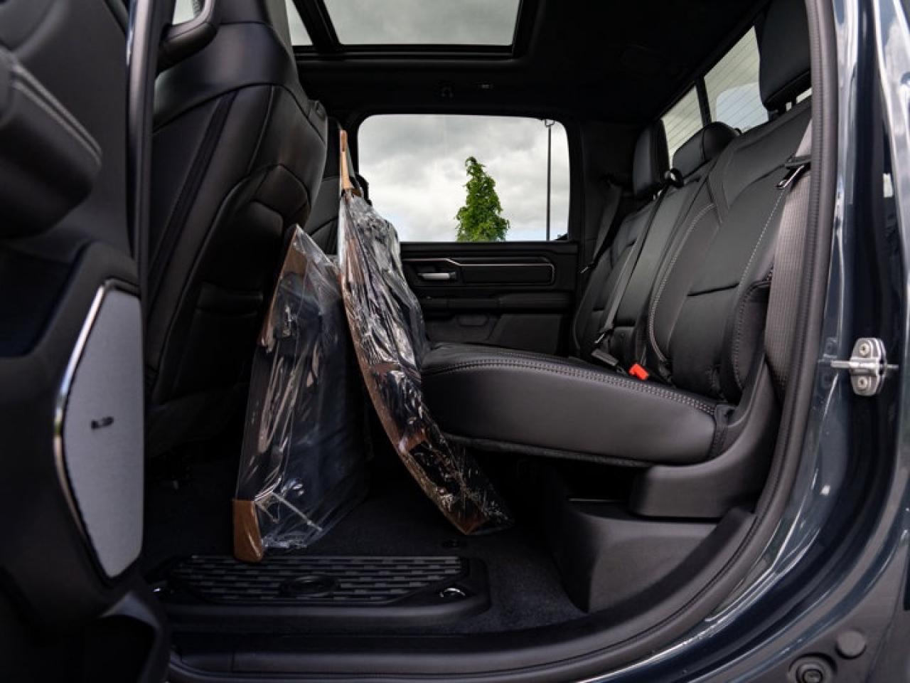 2026 RAM 1500 Rebel Photo