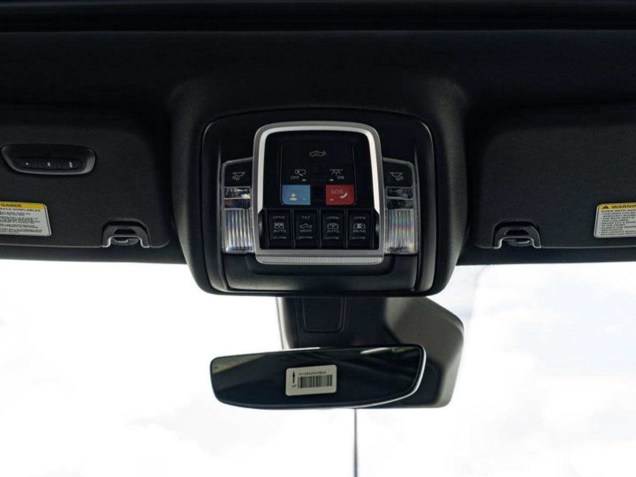 2026 RAM 1500 Rebel Photo