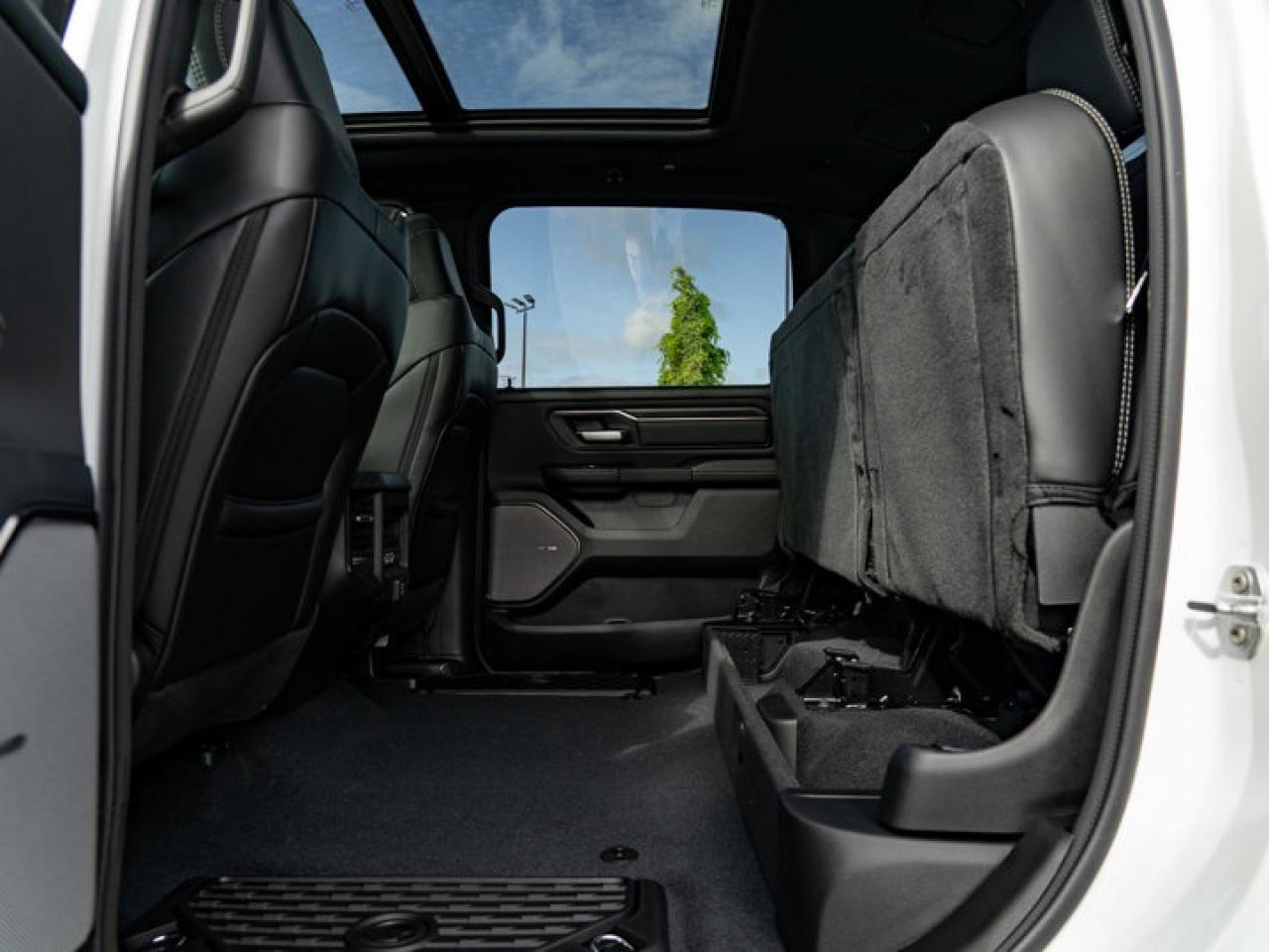 2026 RAM 1500 Rebel Photo