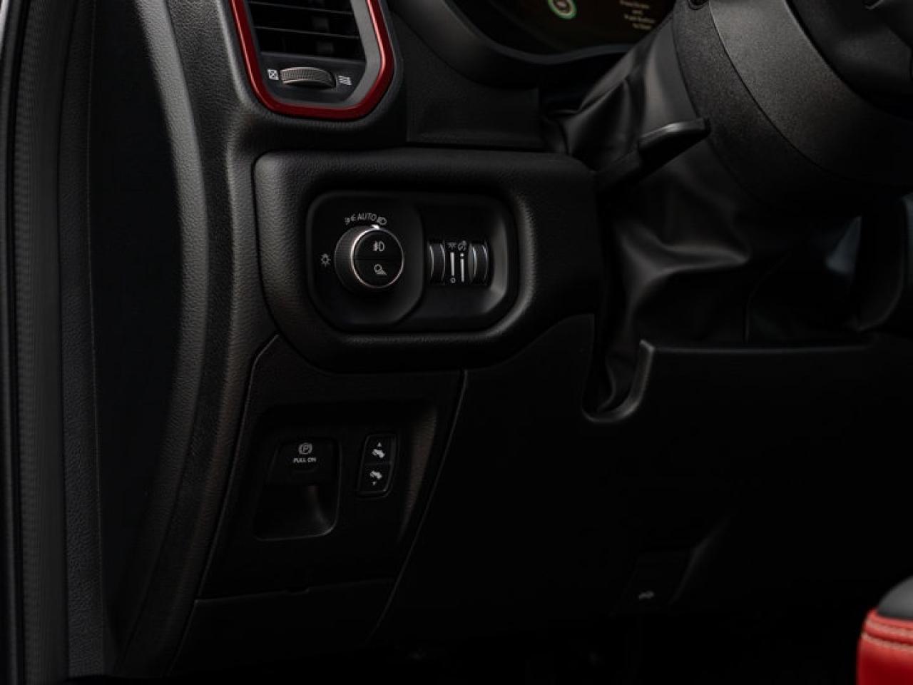 2026 RAM 1500 Rebel Photo