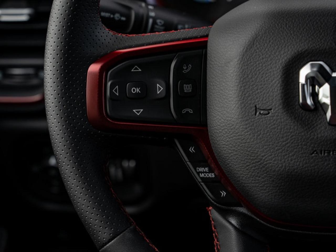 2026 RAM 1500 Rebel Photo