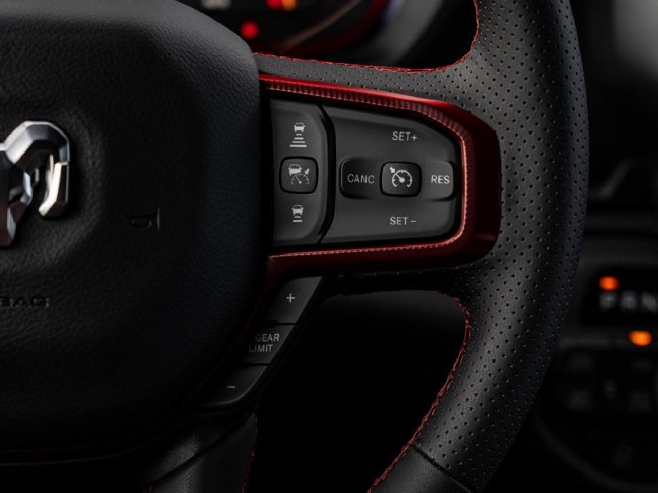 2026 RAM 1500 Rebel Photo